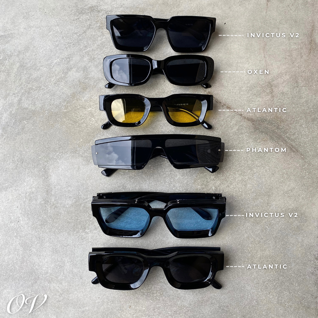 Chios - Gafas de sol