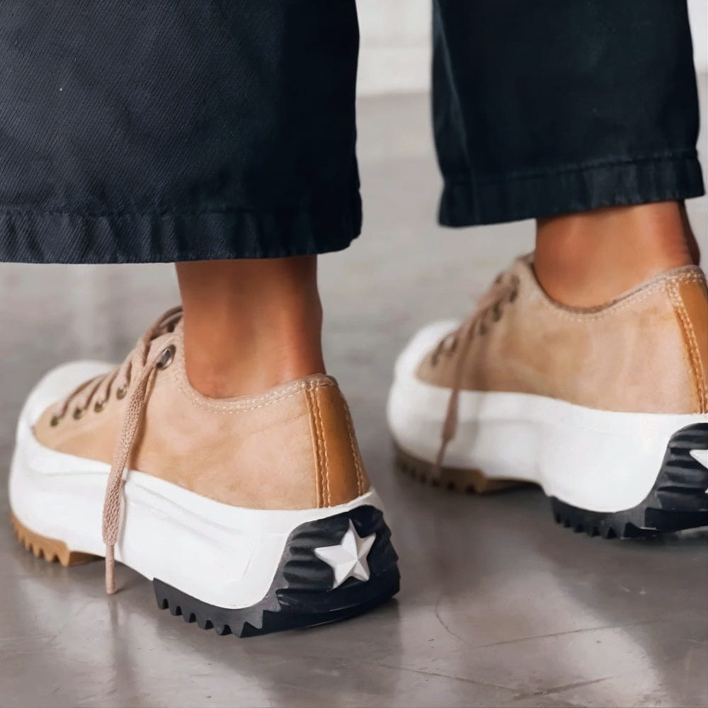 Aitana | Zapatos de Plataforma