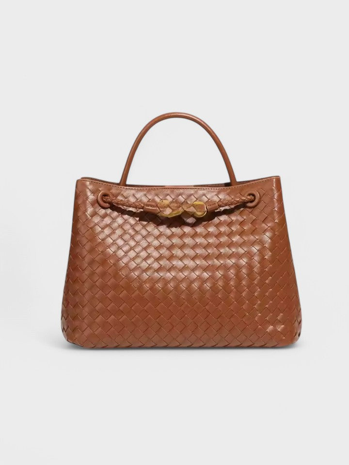 Lúcia | Bolso Entrelazado