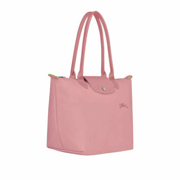 Longchamp | Bolso Le Pliage Grande, Rosa Petale