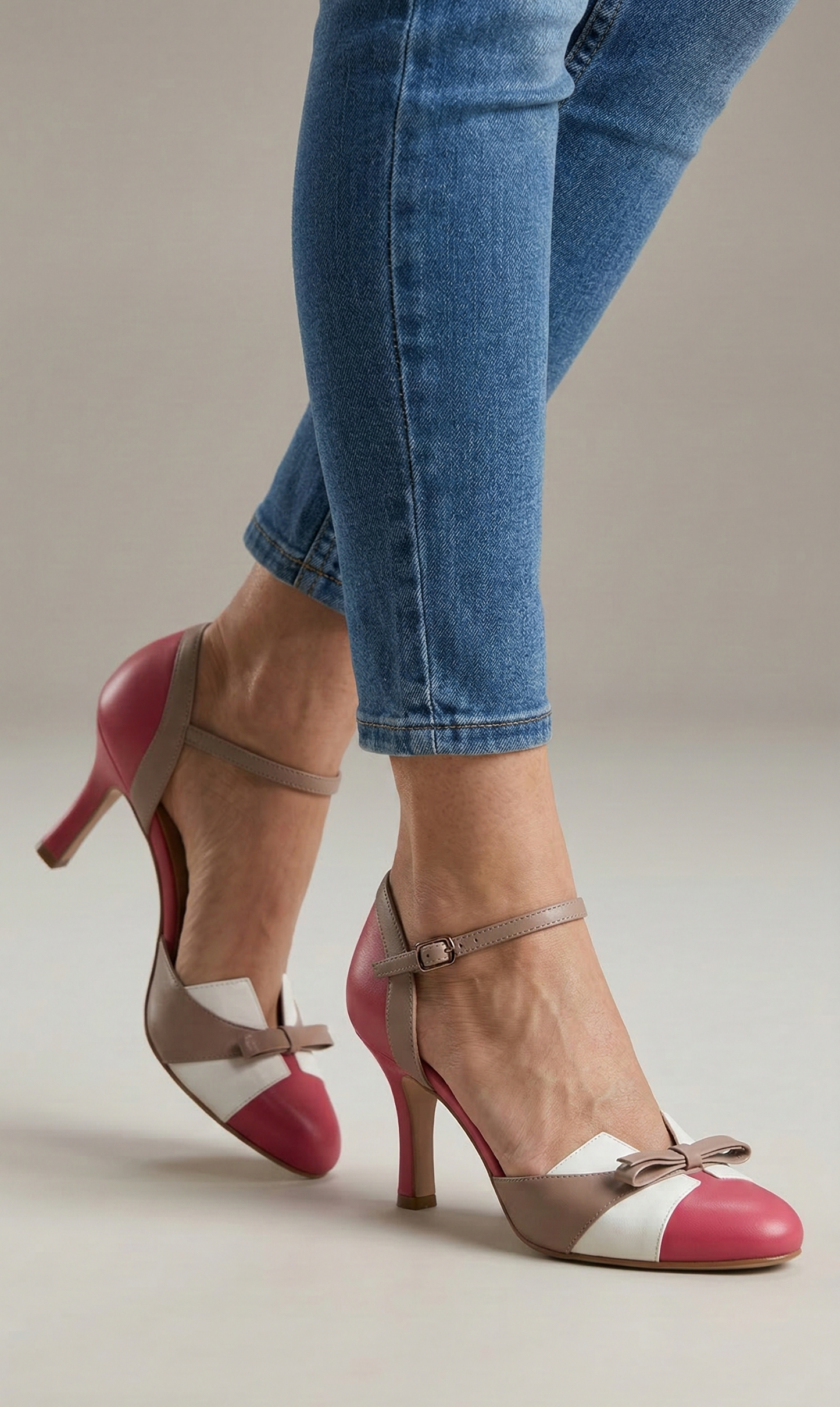 Zapatos de mujer Elise – Elegantes, cómodos y versátiles para cualquier ocasión