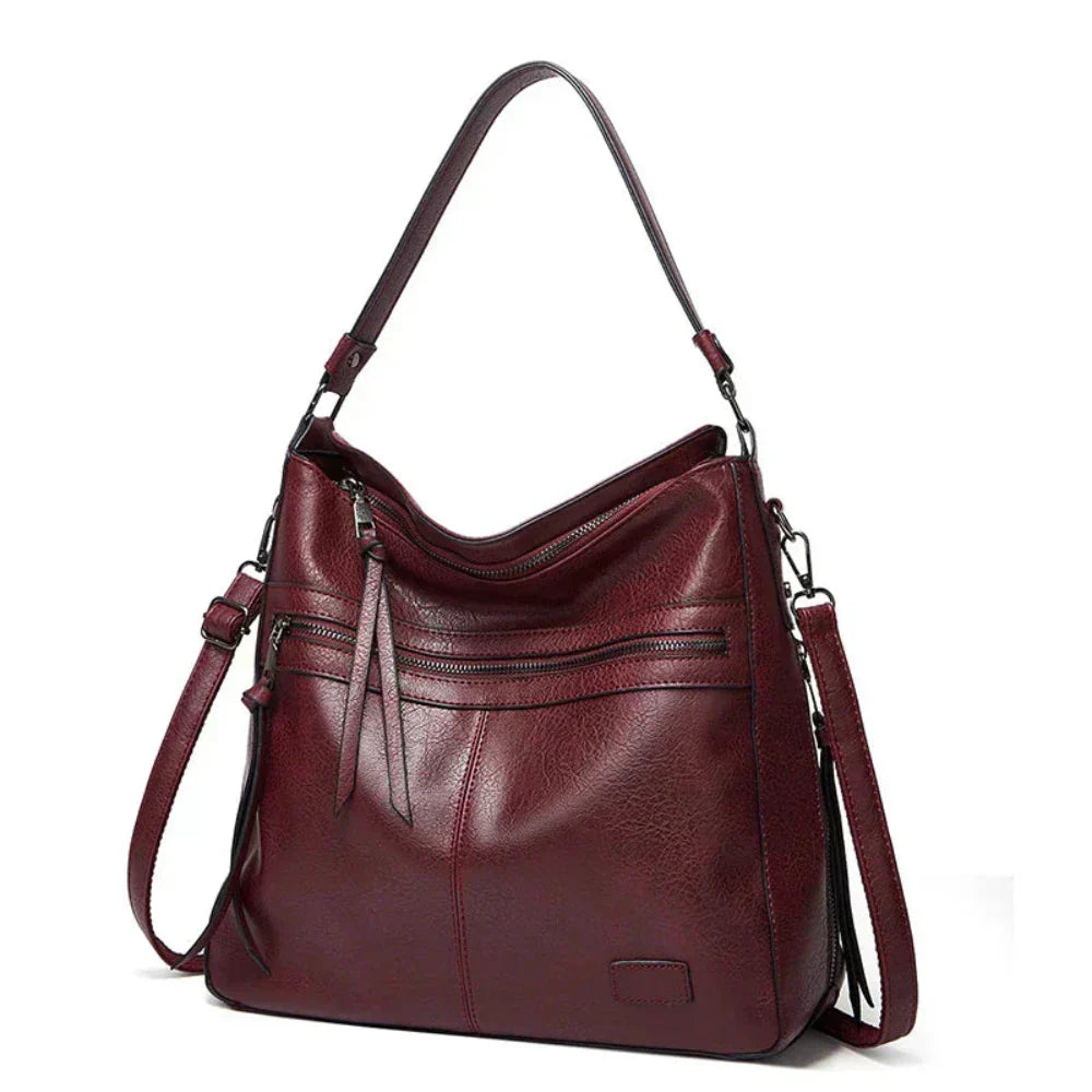 Dafne - Bolso refinado de lujo sostenible