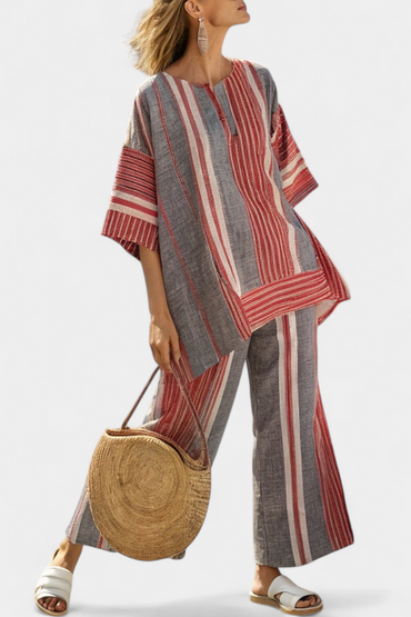 Matilde | Conjunto Oversize