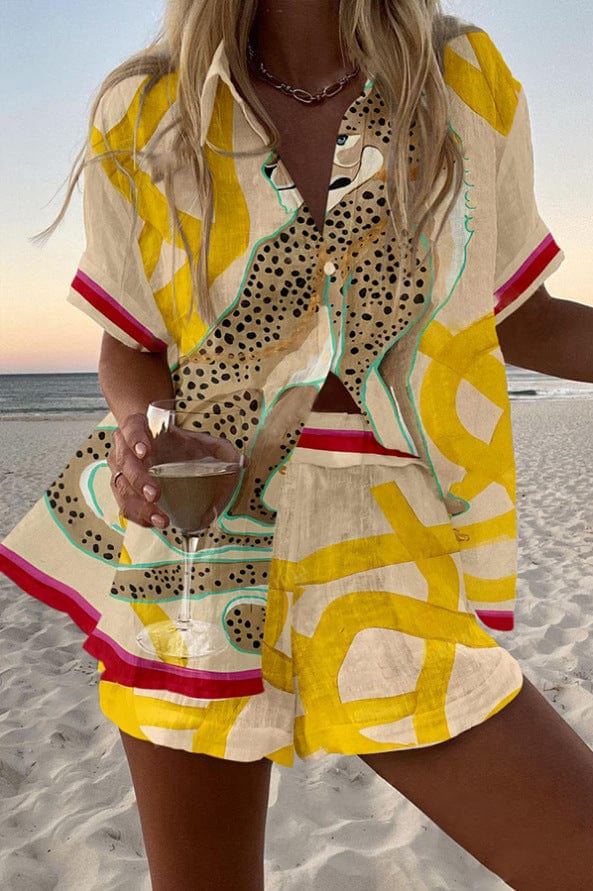 Conjunto Analia