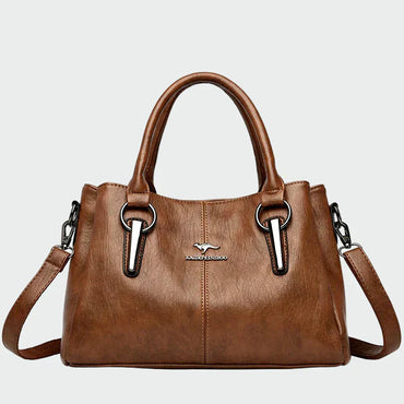 Bolso de Hombro Elegante Atemporal