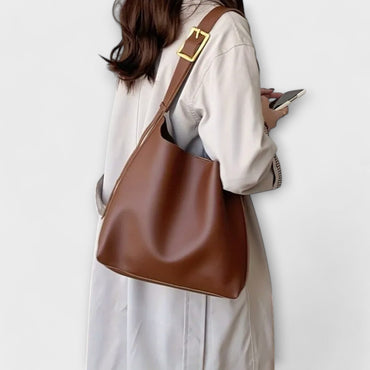 Maria | Bolso de Hombro Elegante