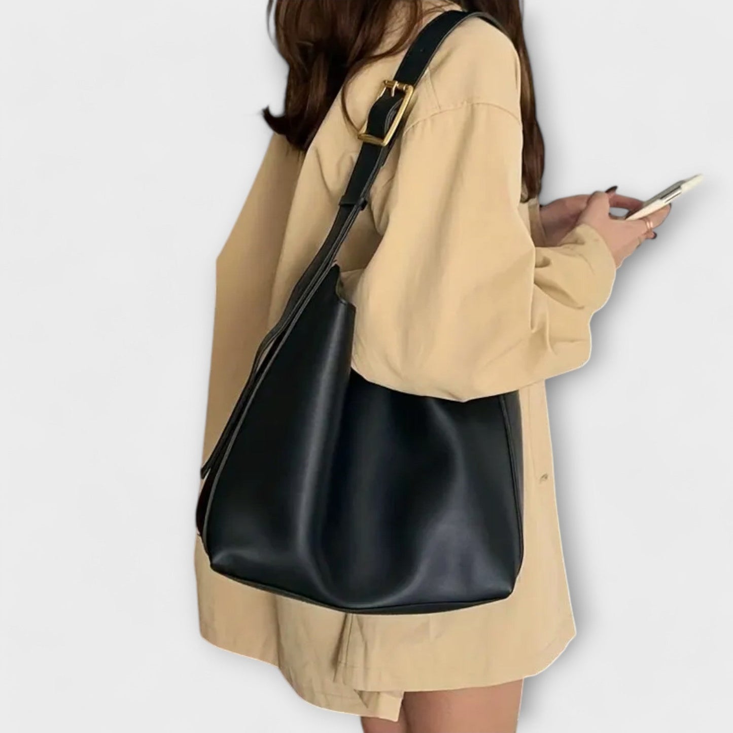 Maria | Bolso de Hombro Elegante