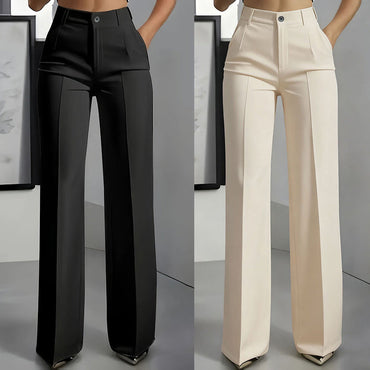 Britt|Pantalón elegante para mujer