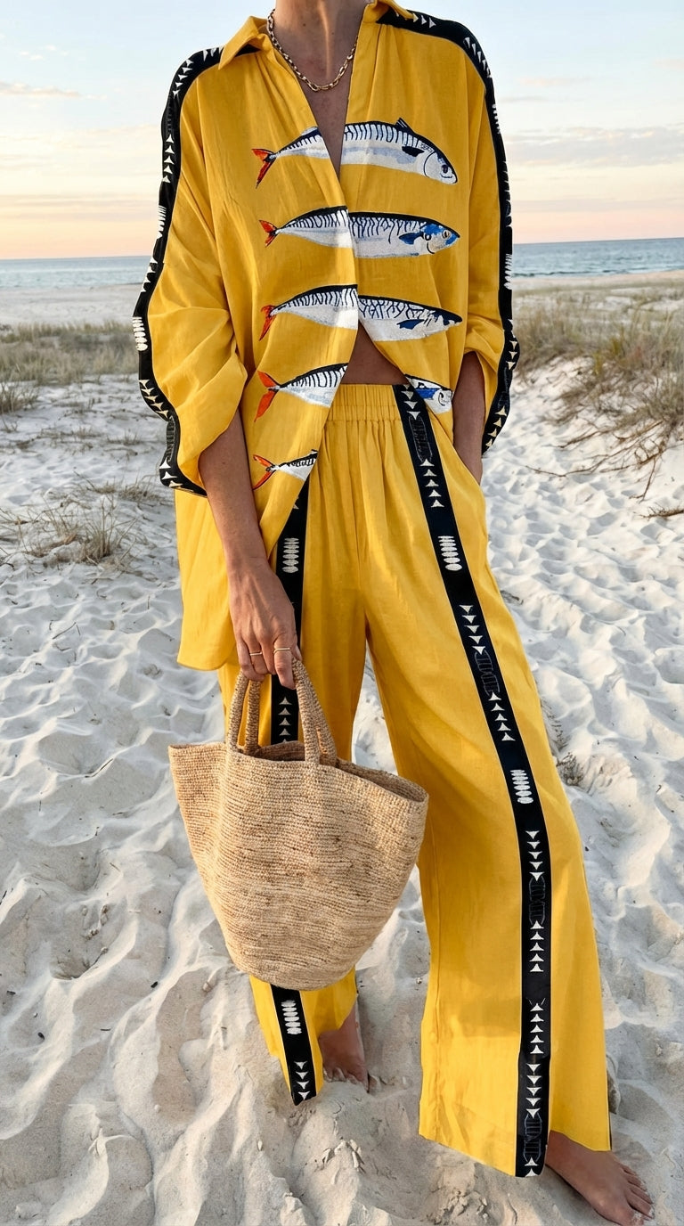 Conjunto Kaia