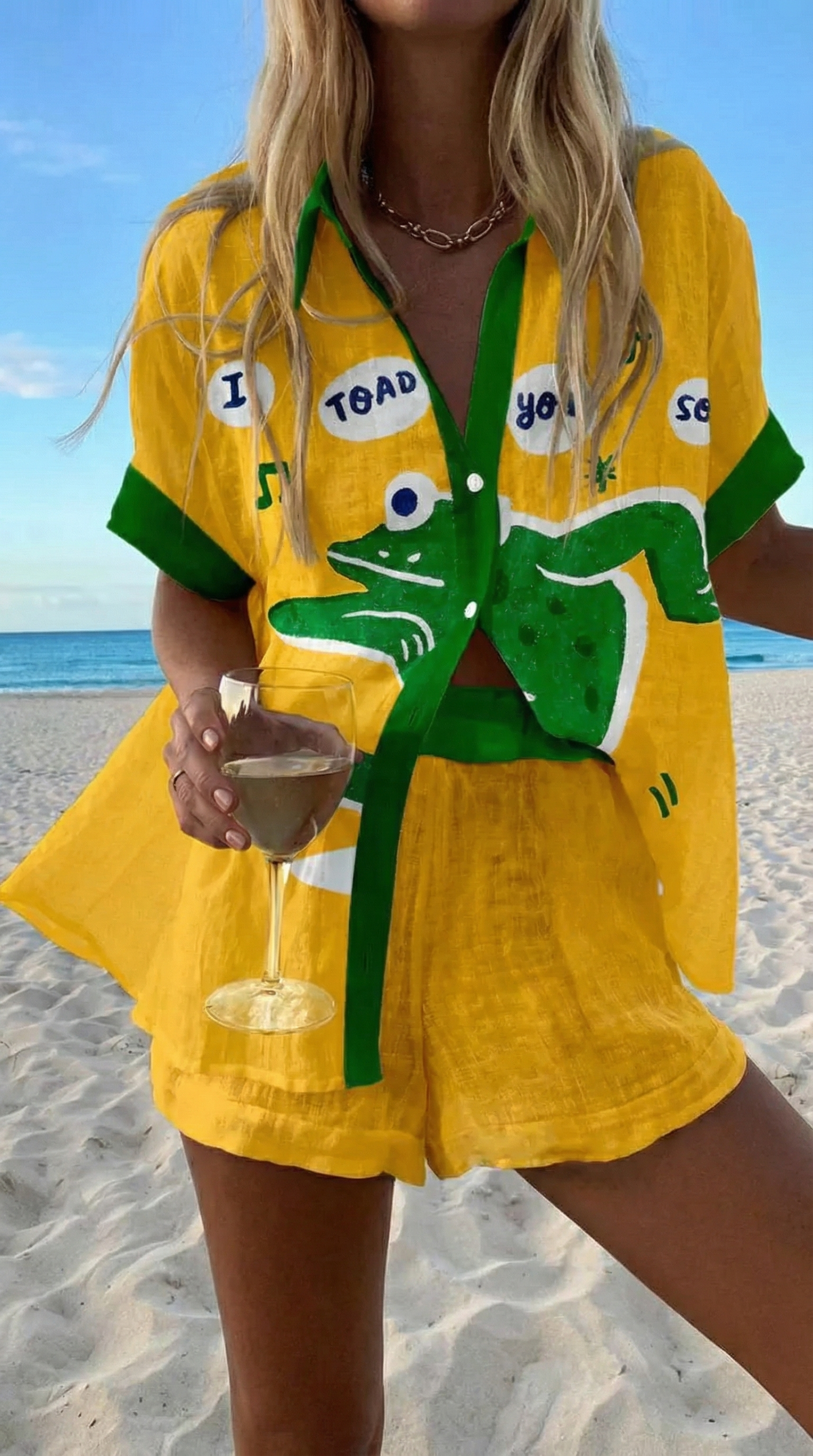 Conjunto Alana