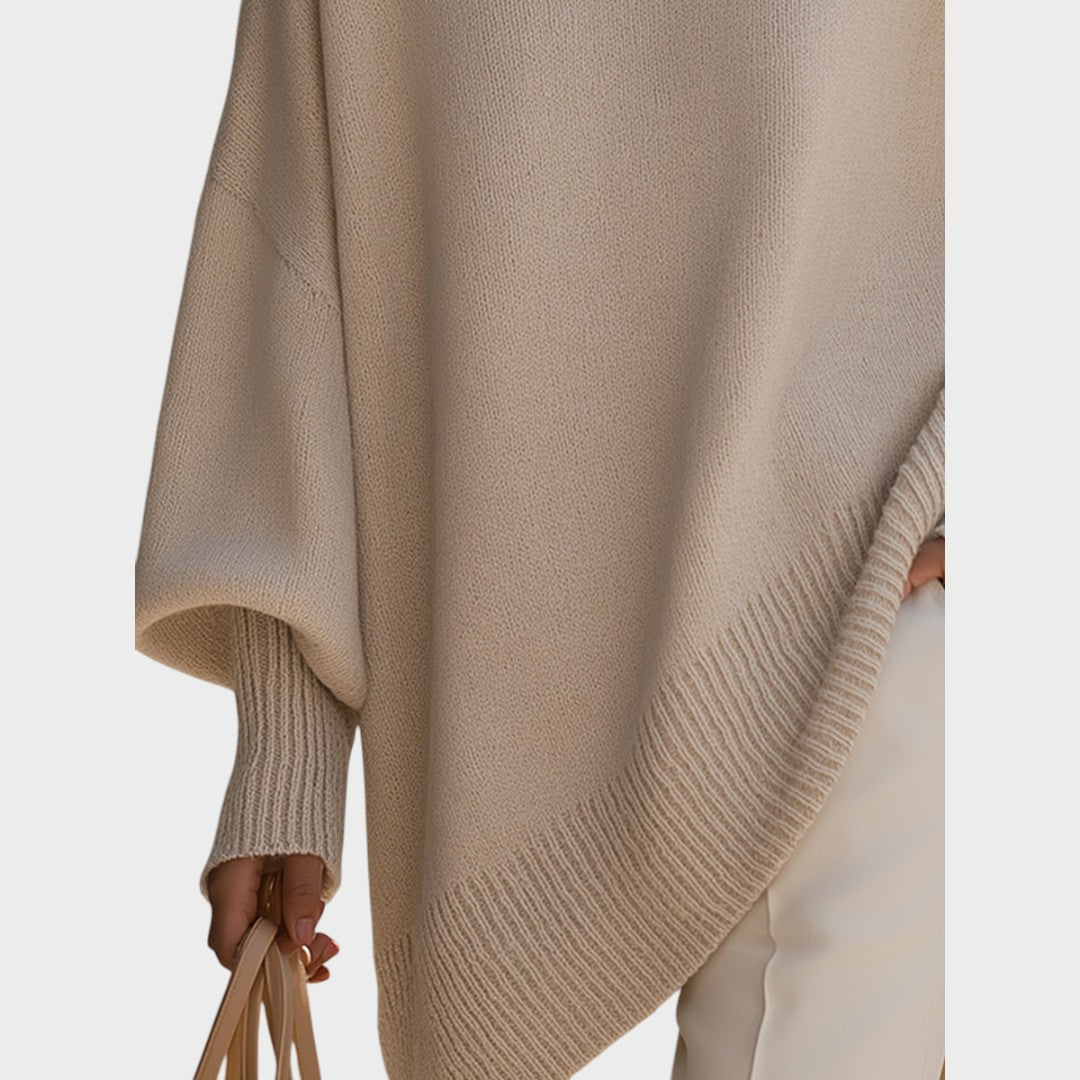 Crisanta - Jersey oversized de punto