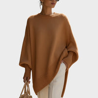 Crisanta - Jersey oversized de punto