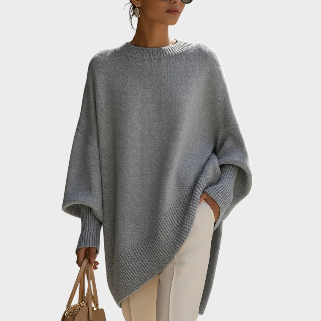 Crisanta - Jersey oversized de punto