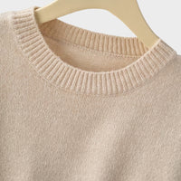 Crisanta - Jersey oversized de punto