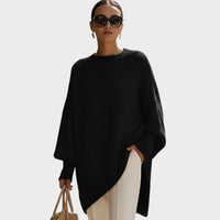 Crisanta - Jersey oversized de punto