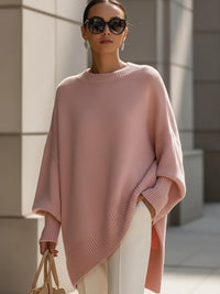 Clare | Pulóver Elegante Casual