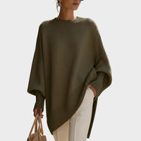 Crisanta - Jersey oversized de punto
