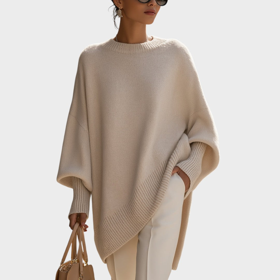 Crisanta - Jersey oversized de punto