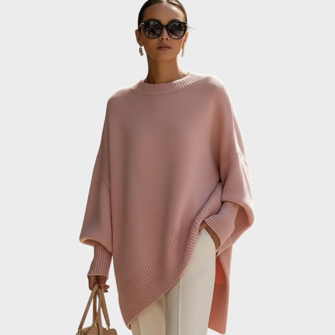 Crisanta - Jersey oversized de punto