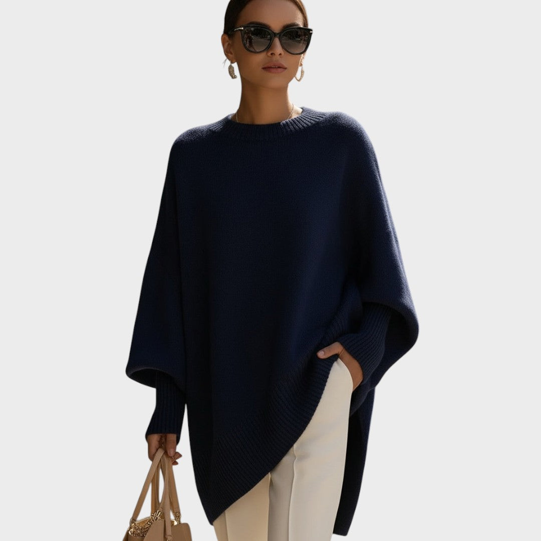 Crisanta - Jersey oversized de punto