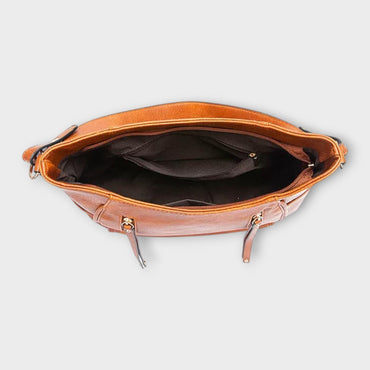 Maria | Bolso de Mano Elegante de Inspiración Vintage