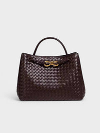 Lúcia | Bolso Entrelazado