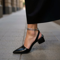 Ariadne - Tacones ortopédicos cómodos