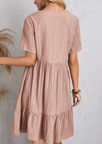 Cadiz | Vestido