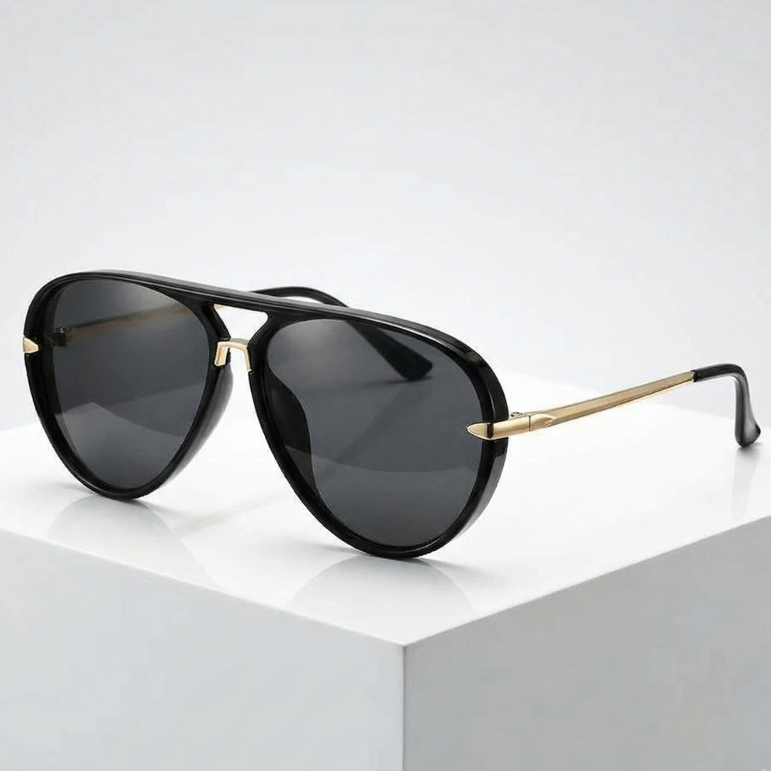 Gafas de sol estilo aviador