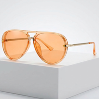 Gafas de sol estilo aviador