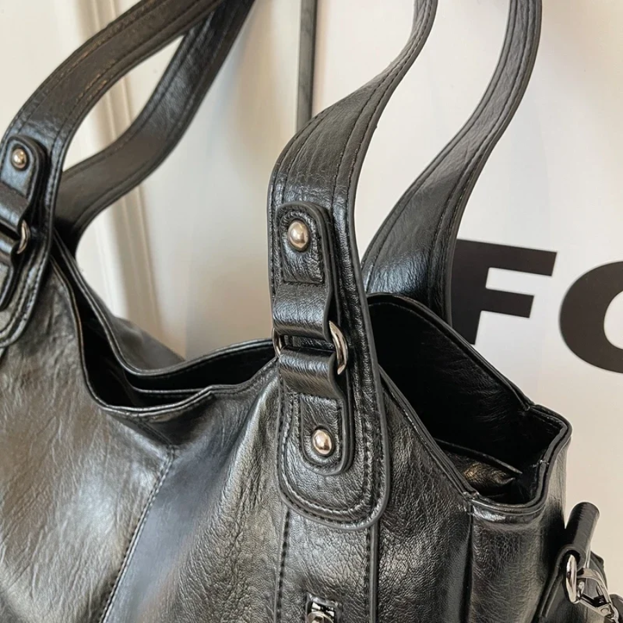 Amber | Bolso de Hombro