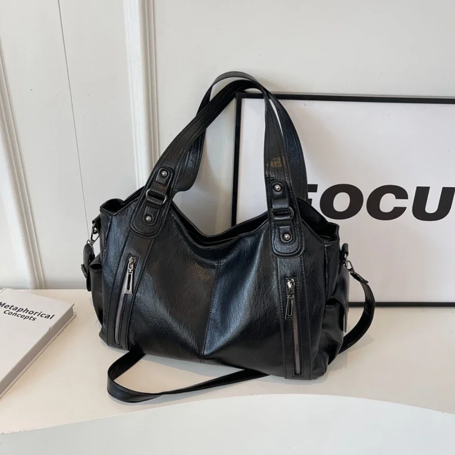 Amber | Bolso de Hombro