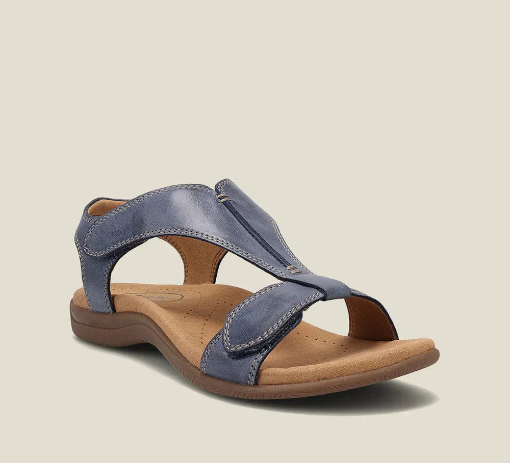 Lara | Sandalias ortopédicas de confort