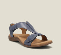 Lara | Sandalias ortopédicas de confort