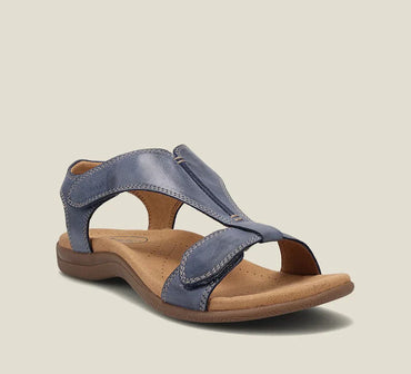 Lara | Sandalias ortopédicas de confort