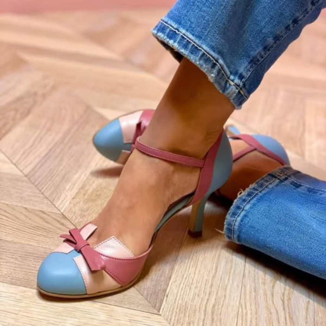 Zapatos de mujer Elise – Elegantes, cómodos y versátiles para cualquier ocasión