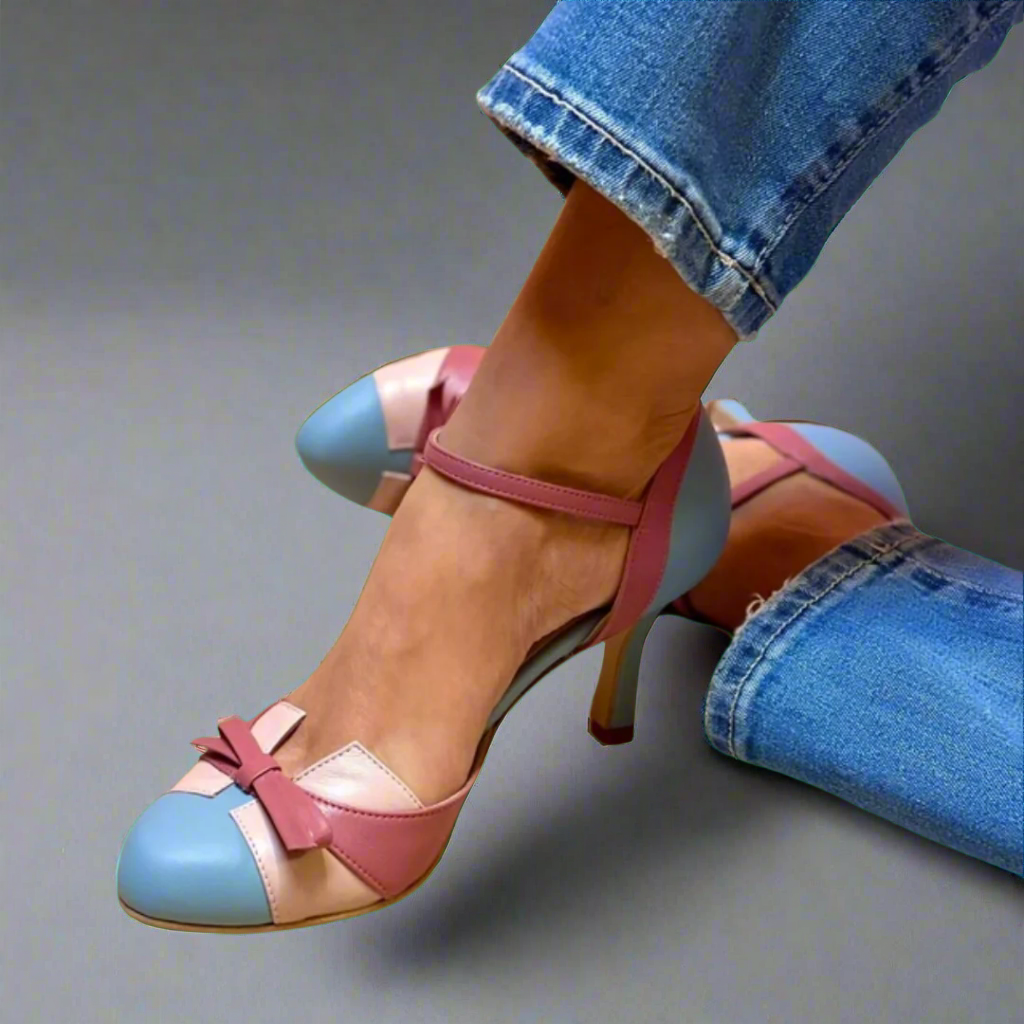 Zapatos de mujer Elise – Elegantes, cómodos y versátiles para cualquier ocasión