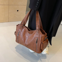 Amber | Bolso de Hombro