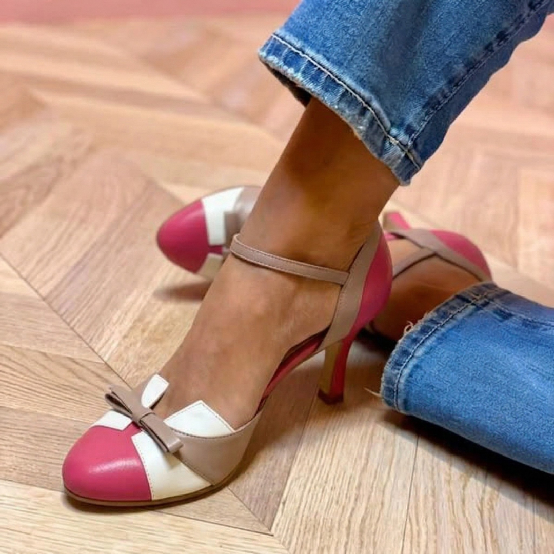 Zapatos de mujer Elise – Elegantes, cómodos y versátiles para cualquier ocasión