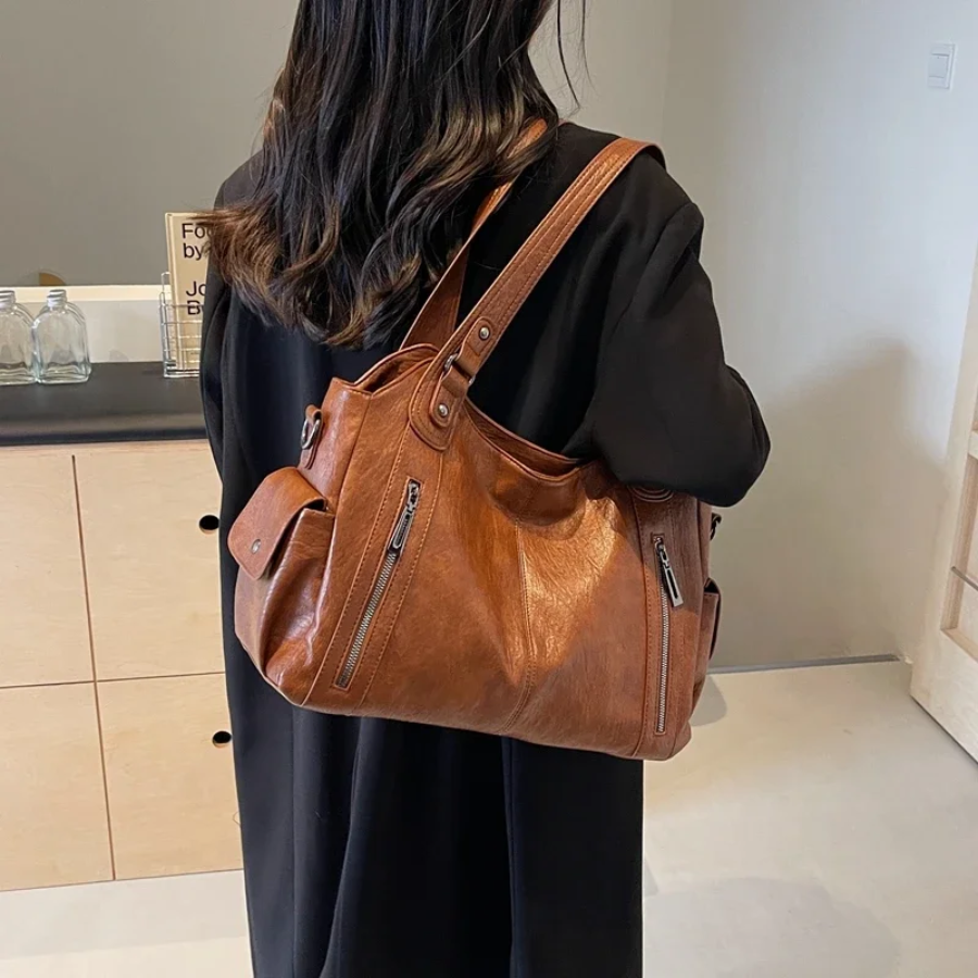 Amber | Bolso de Hombro