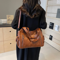 Amber | Bolso de Hombro
