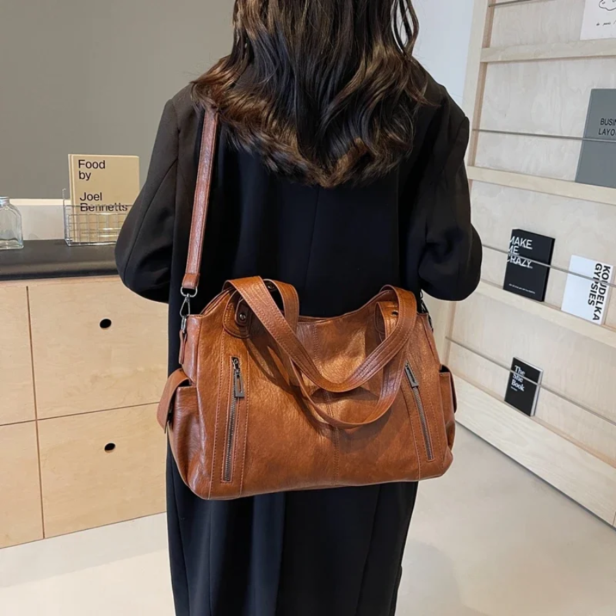 Amber | Bolso de Hombro