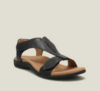 Lara | Sandalias ortopédicas de confort
