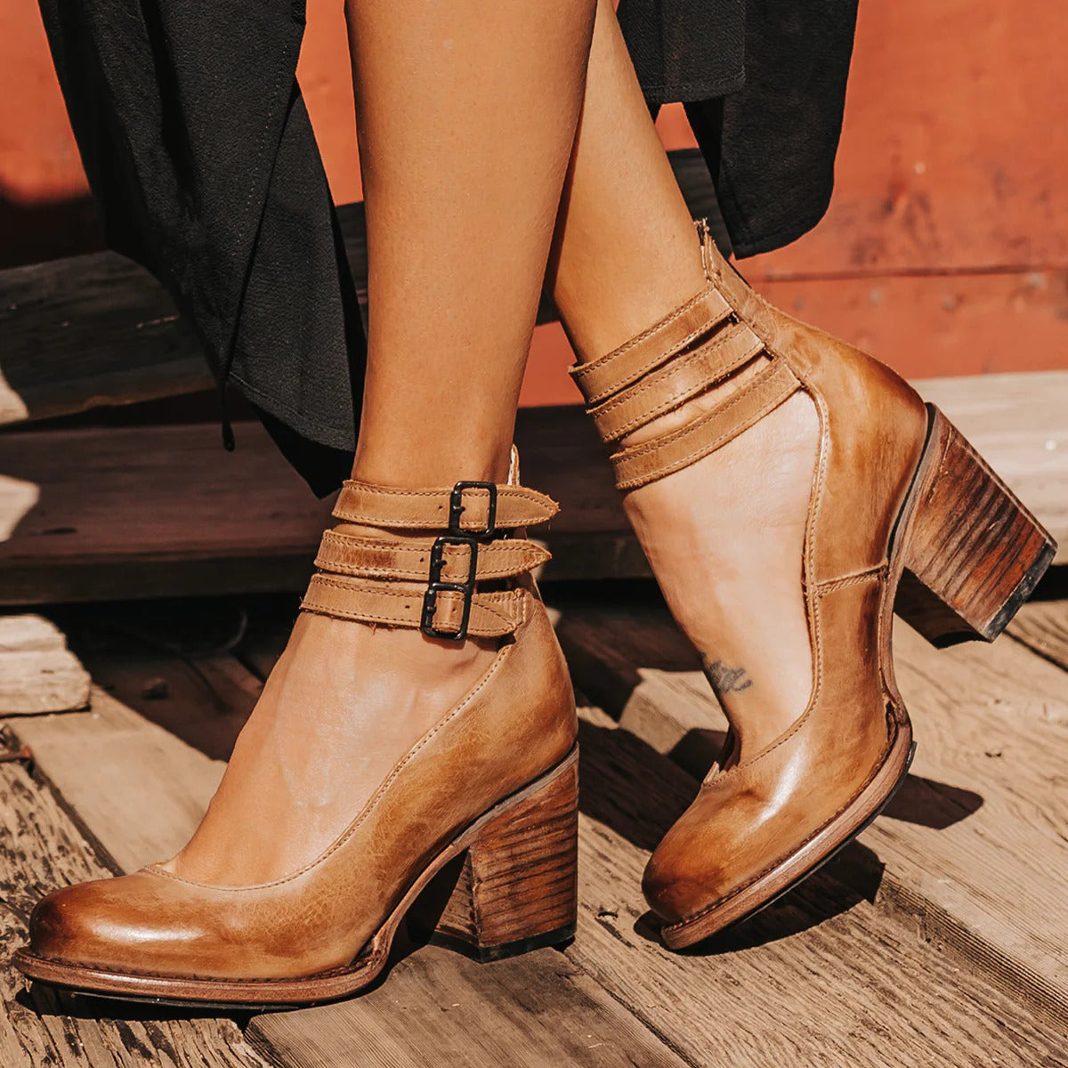 Marisa | Tacones