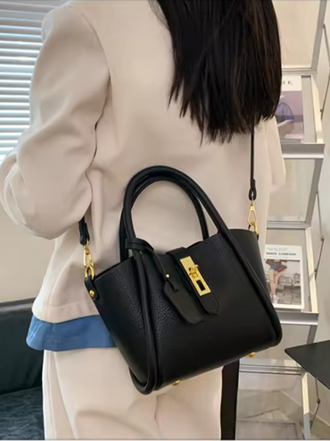 Alicia | Bolso en Piel