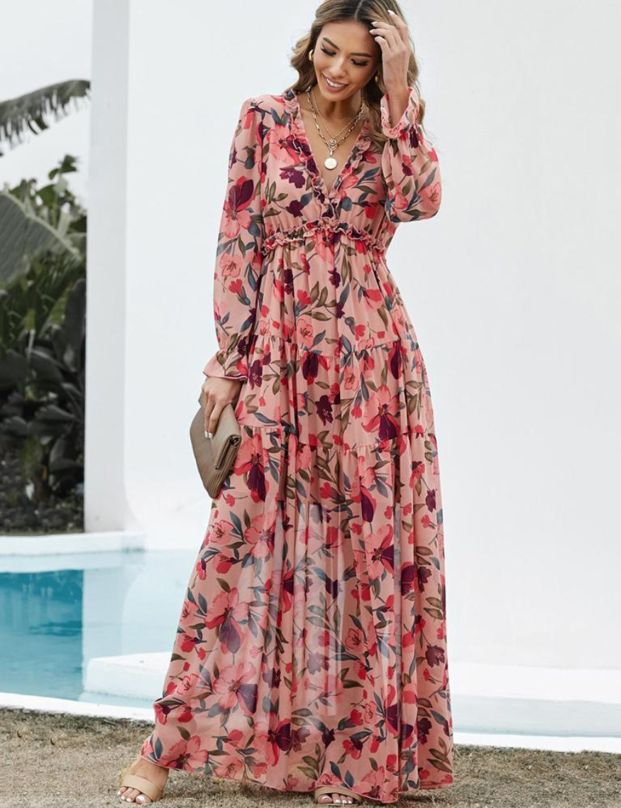 Vigo | Vestido