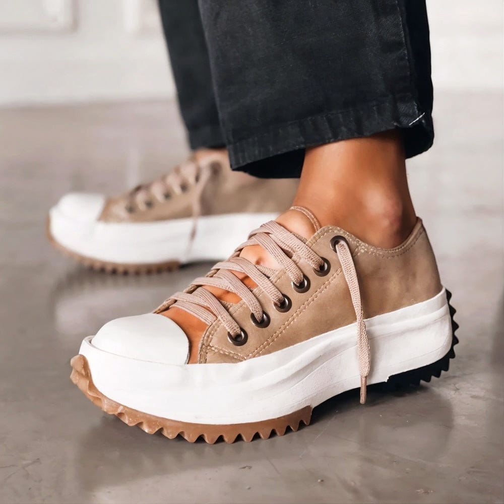 Aitana | Zapatos de Plataforma