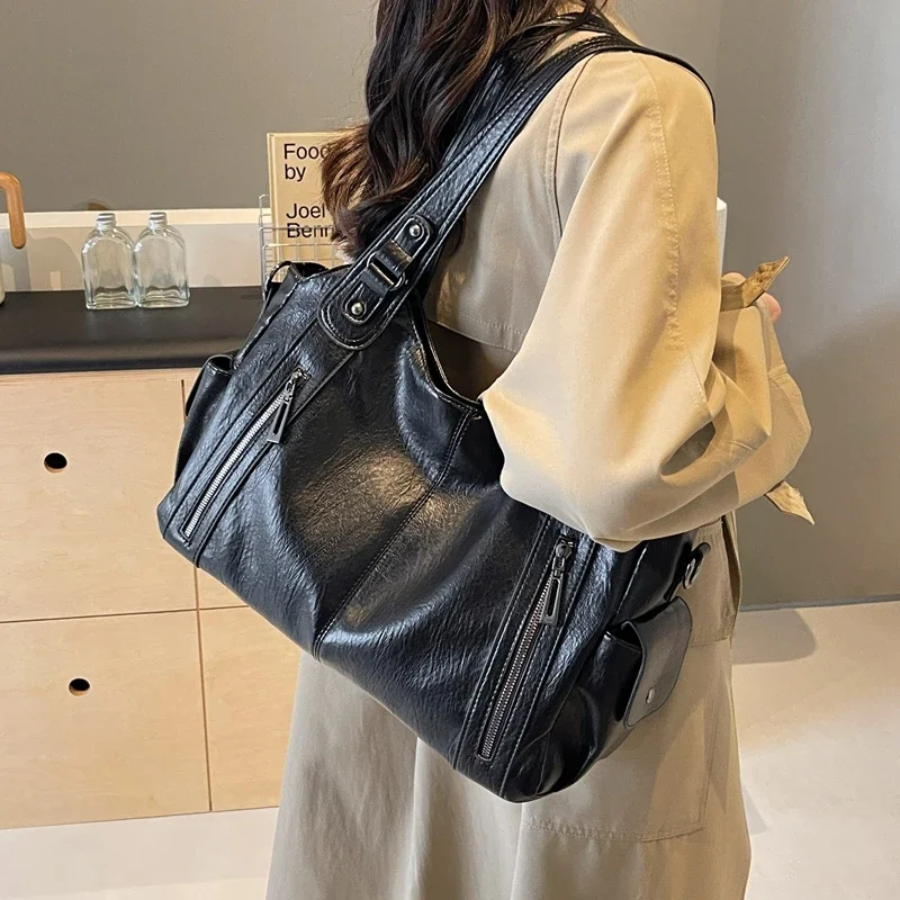 Amber | Bolso de Hombro
