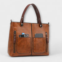 Maria | Bolso de Piel Elegante