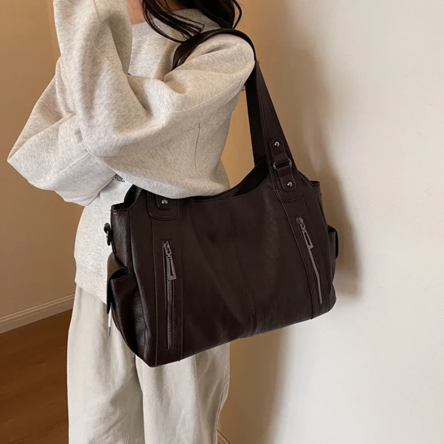 Amber | Bolso de Hombro